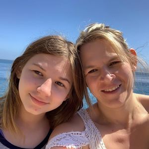 Meet your Posher, Christie